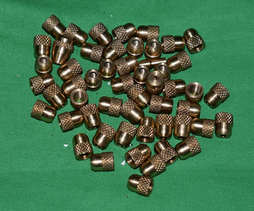 Elektronik Sanayi Talaşlı İmalat