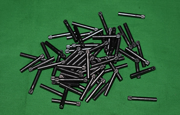 Medikal Sanayi Talaşlı İmalat