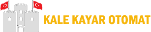 Kale Kayar Otomat