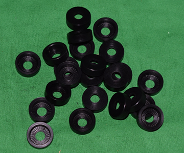 Medikal Sanayi Talaşlı İmalat