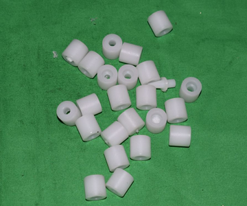 Medikal Sanayi Talaşlı İmalat