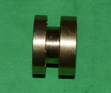 Medikal Sanayi Talaşlı İmalat