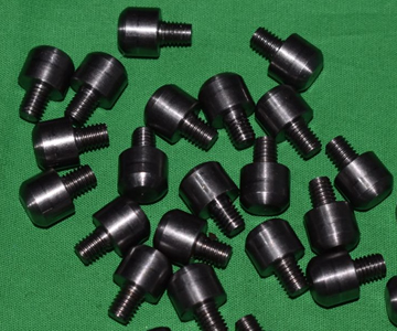 Otomotiv Sanayi Talaşlı İmalat