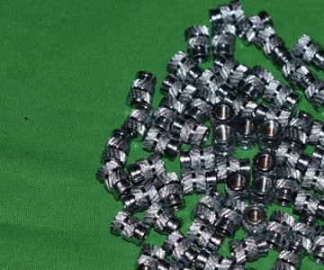 Plastik Sanayi Talaşlı İmalat