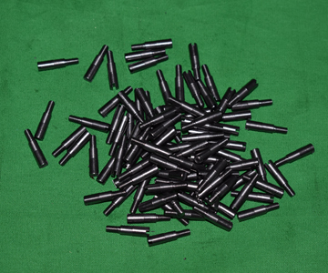 Savunma Sanayi Talaşlı İmalat